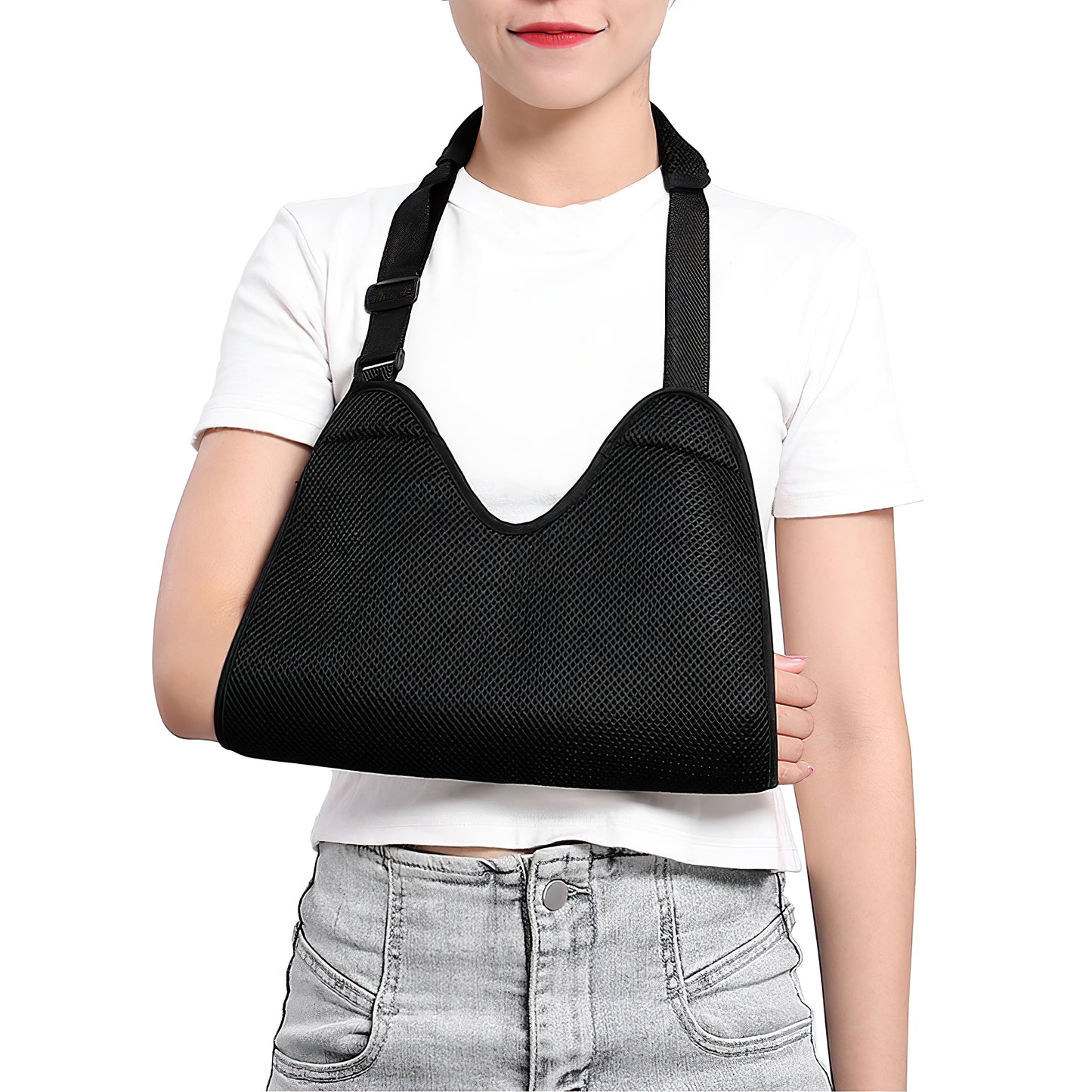 KEKOY Arm Sling for Shoulder