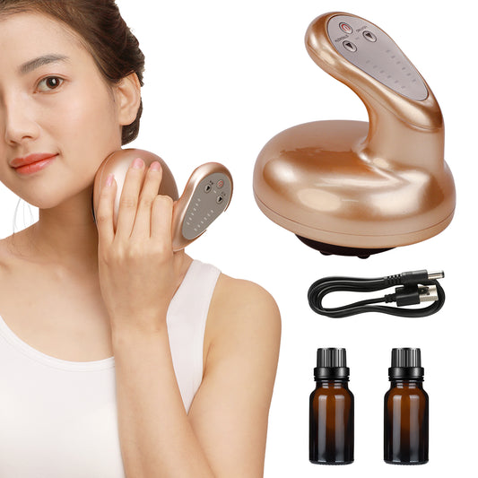 KEKOY Electric Cupping Therapy Set