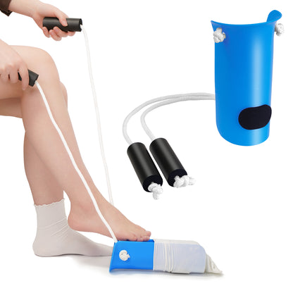 KEKOY Easy-Grip Sliding Sock Aid