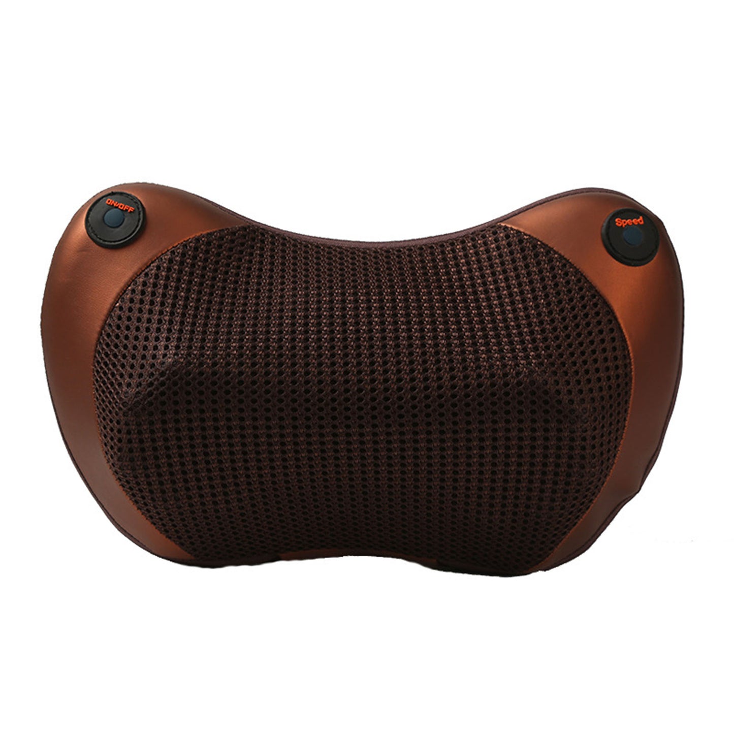 Almohada de masaje para espalda y cuello Shiatsu KEKOY