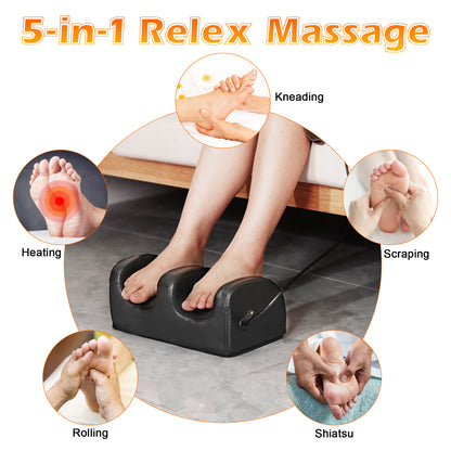 KEKOY Foot Massager Machine Massage