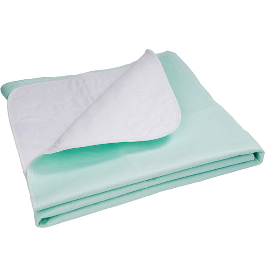 KEKOY 4 Pack 34*36 Inch Reusable Incontinence Underpad