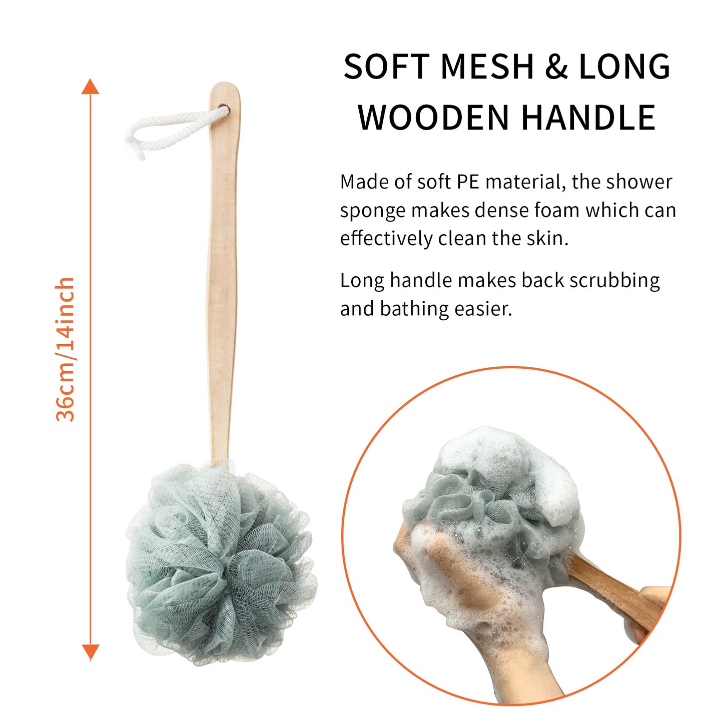 KEKOY 6 in 1 Hip Knee Back Replacement Recovery Kit