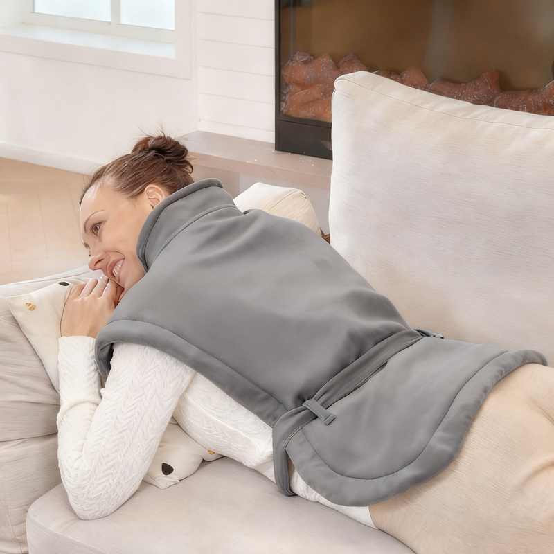 Kekoy Pain Relief & Comfort
