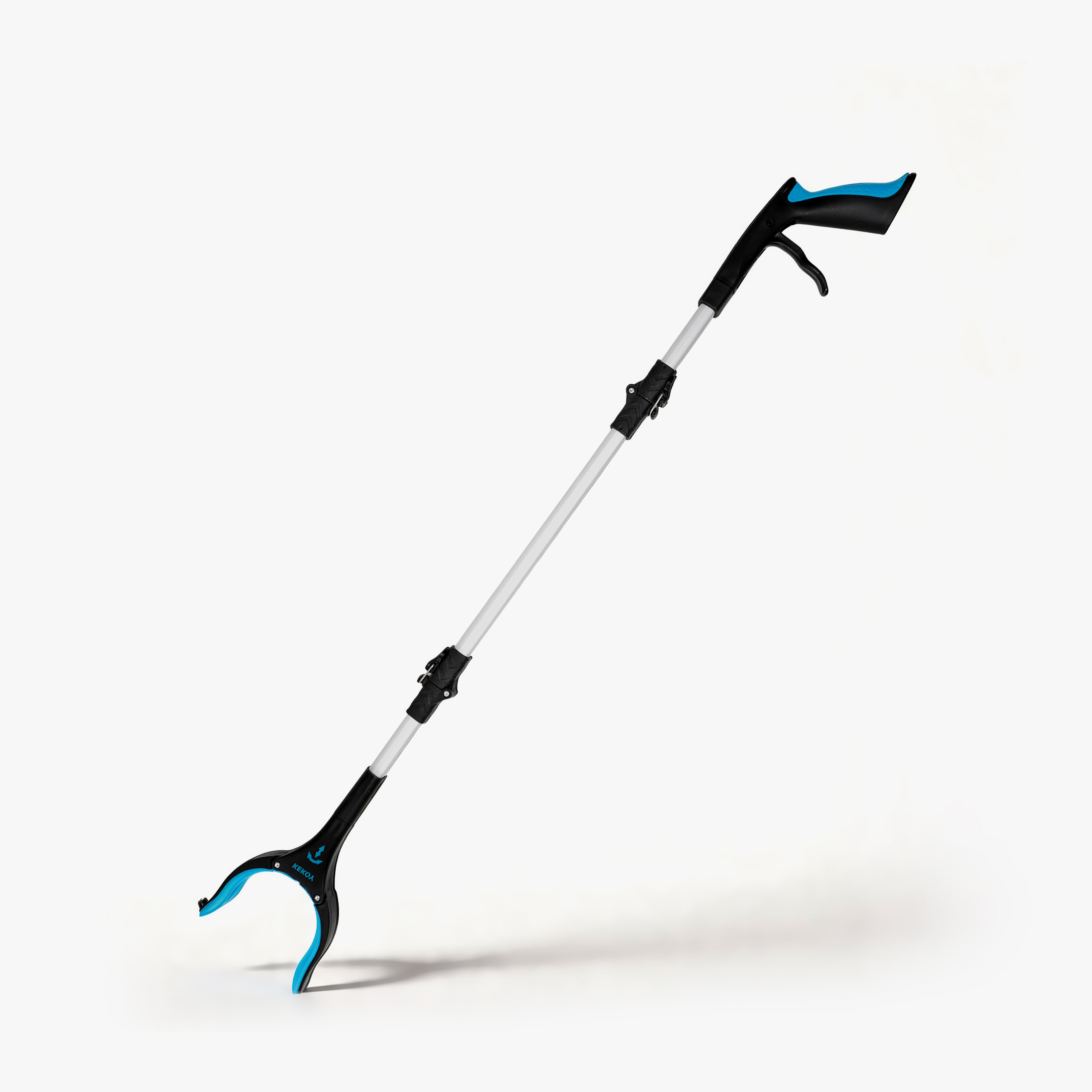 KEKOY Foldable Reacher Grabber Tool