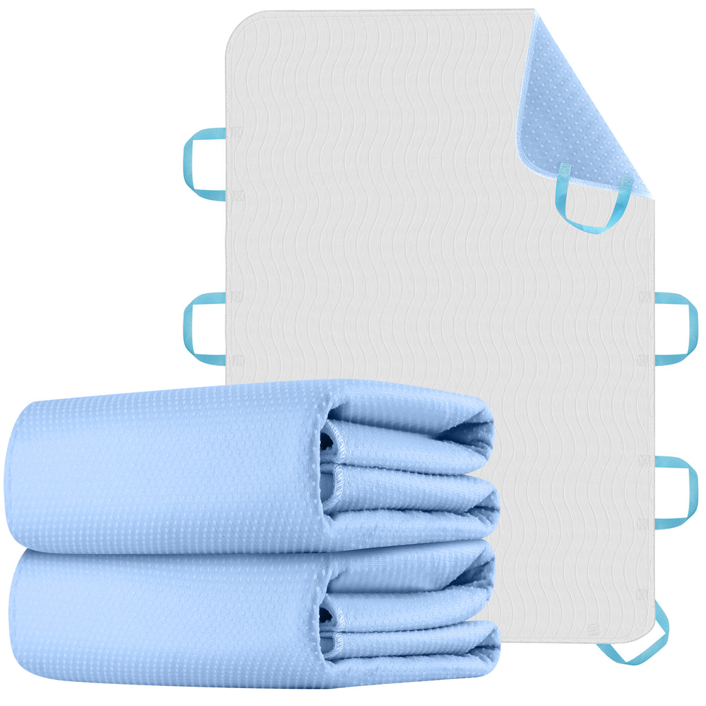 Absorbent Positioning Pad KEKOY 34 x 52