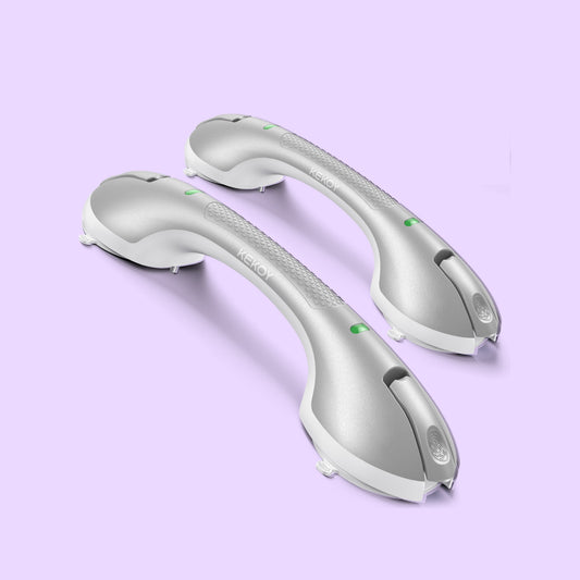 Shower Handles Grab Bars for Bathroom