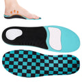 Plantillas de zapatos KEKOY para hombre