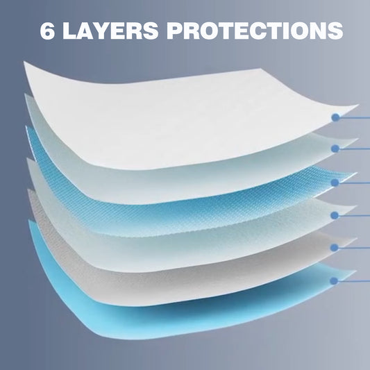 Bed Pads for Incontinence Disposable-30 Count 30" x 36"
