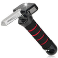 KEKOY Car Handle Assist for Elderly, 4 in 1 Vehicle Support Handle Automotive Door Assist Handles with LED Light, Seatbelt Cutter, Window Breaker Standing Mobility Aid for Car