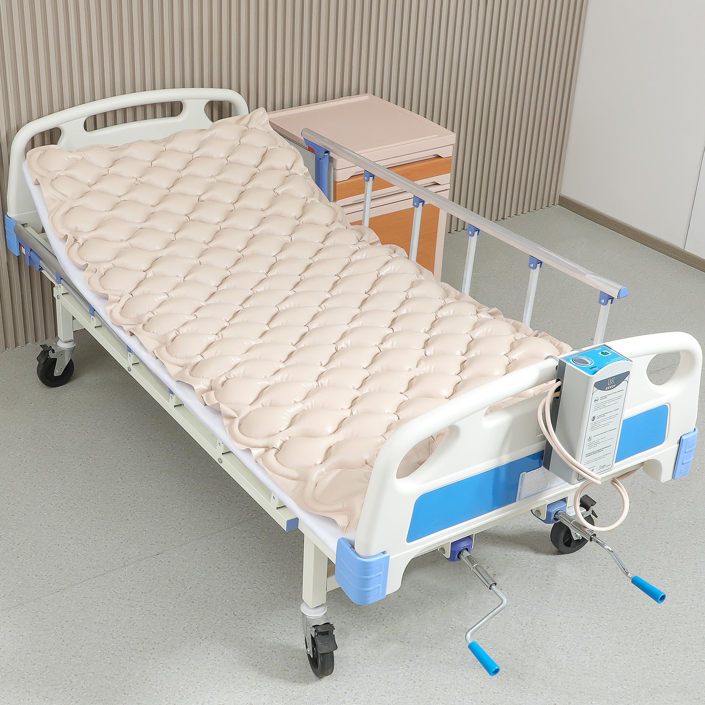 Kekoy Alternating Air Pressure Mattress Pad