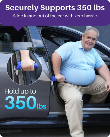 Bastón para coche KEKOY con luz