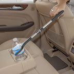 KEKOY 2-Pack 32" and 26" Grabber Reacher with 360° Rotating Jaw, Mobility Aids Reaching Assist Tool