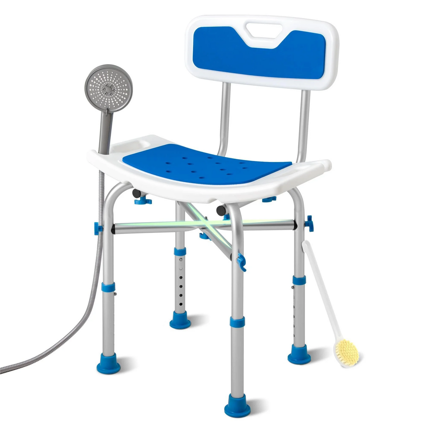 Heavy Duty Shower Chair