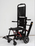 Kekoy Motorized Stair Climbing Electric Wheelchair with Large Wheels