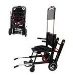 Kekoy Motorized Stair Climbing Electric Wheelchair with Large Wheels