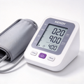 KEKOY Digital Blood Pressure Monitor – Accurate Home BP Machine with Large Display, Comfortable Cuff & One-Click Operation