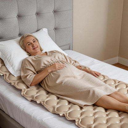 Kekoy Alternating Air Pressure Mattress Pad