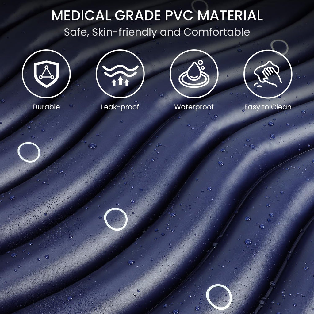 highlighting kekoy properties like durability, leak-proofness, waterproofing