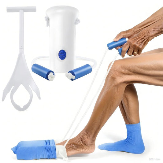 KEKOY Sock Aid Device for Seniors 2 Pcs
