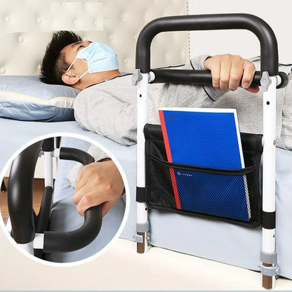 Barandilla de cama KEKOY para personas mayores