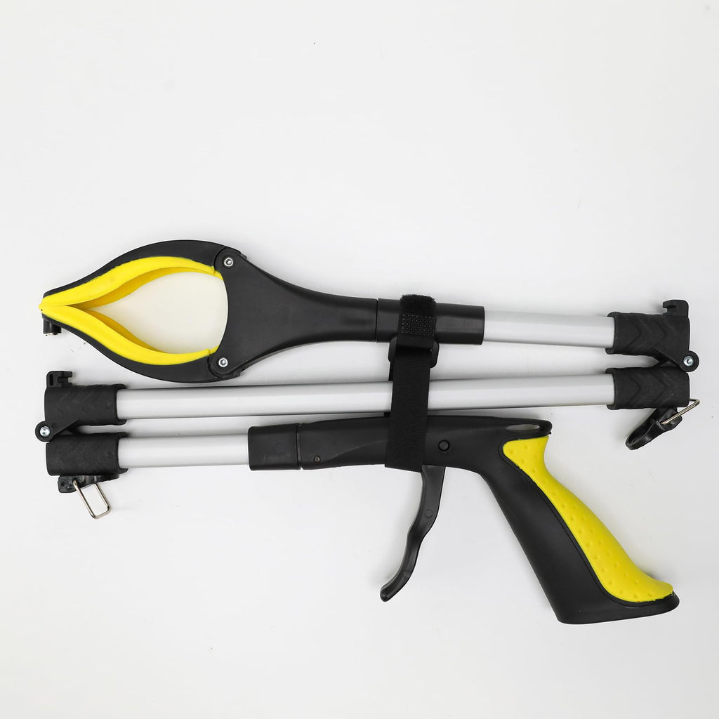 36inch Three-Fold Extra Long Grabber Tool