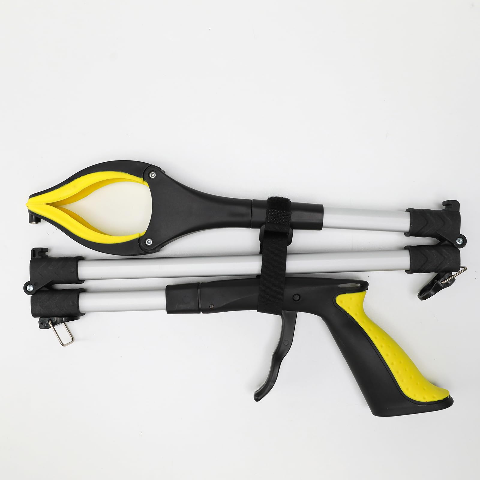 36inch Three-Fold Extra Long Grabber Tool