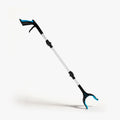 kekoy grabber reacher with 360° rotating jaw