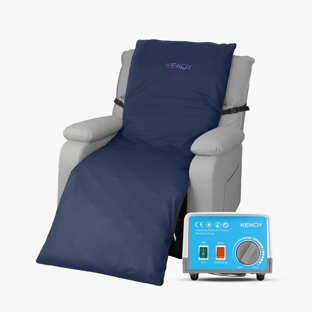 KEKOY Alternating Air Pressure Recliner Cushion