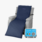 KEKOY Alternating Air Pressure Recliner Cushion