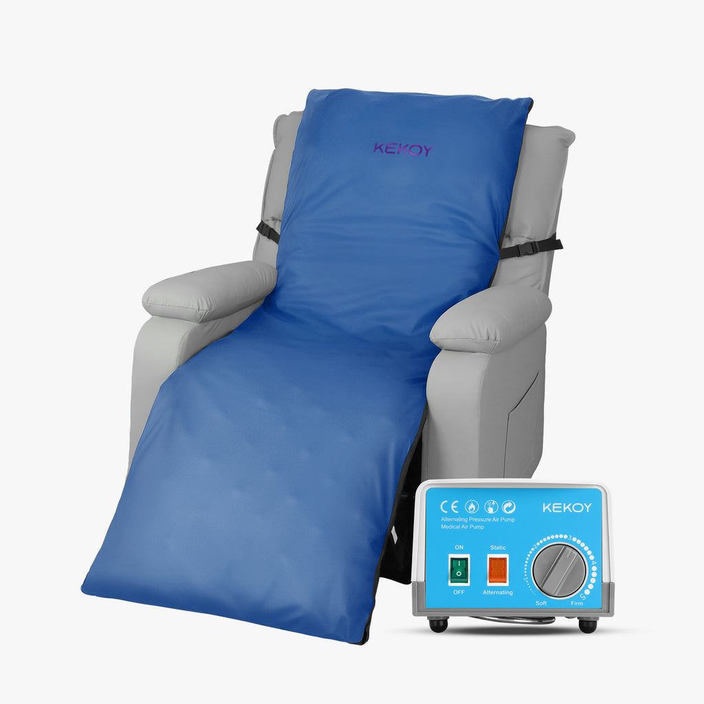 KEKOY Alternating Air Pressure Recliner Cushion