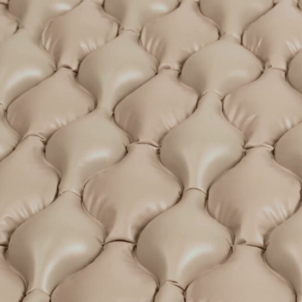 Kekoy Alternating Air Pressure Mattress Pad, Bed Sore Prevention