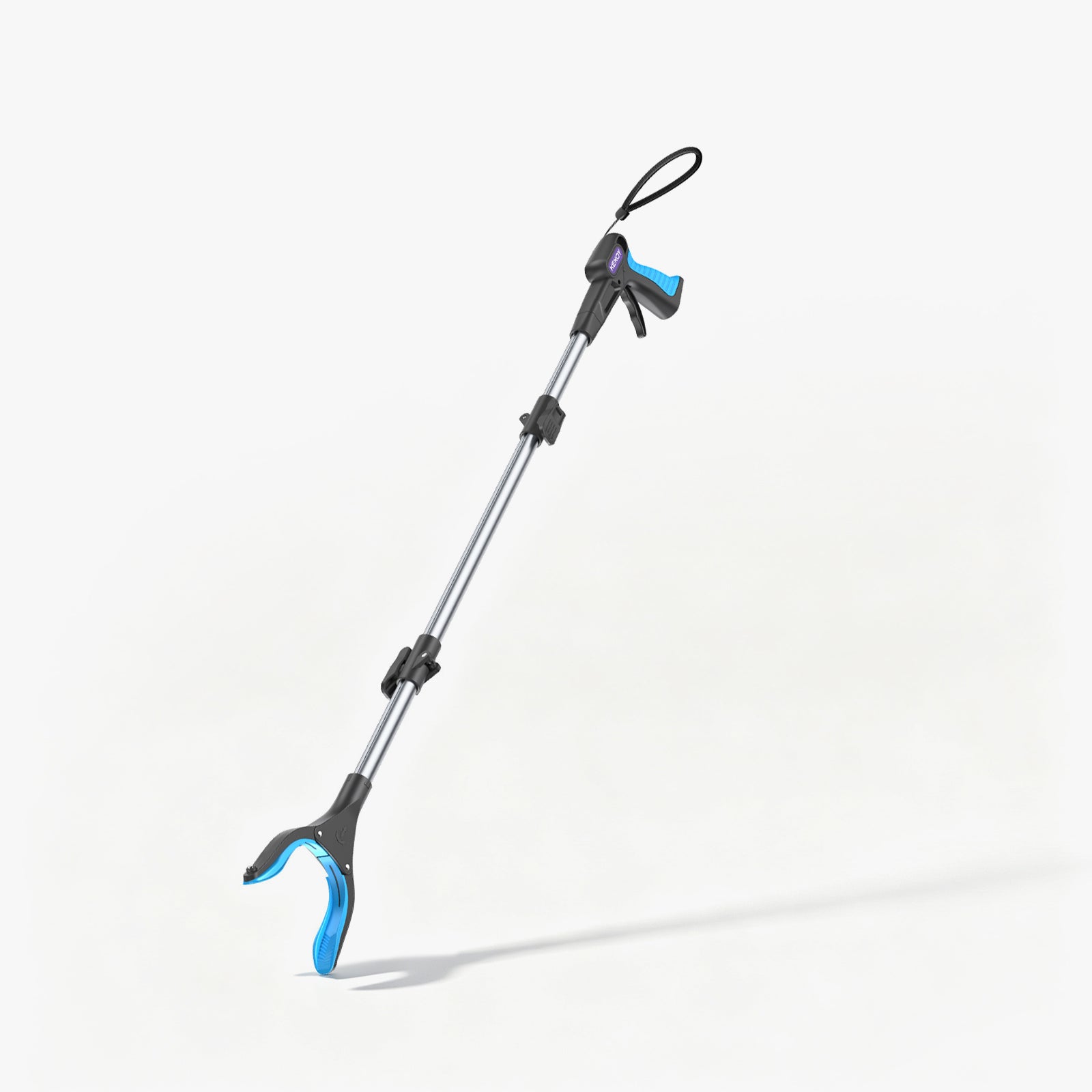 Kekoy Heavy-Duty Foldable Reacher Grabber Tool
