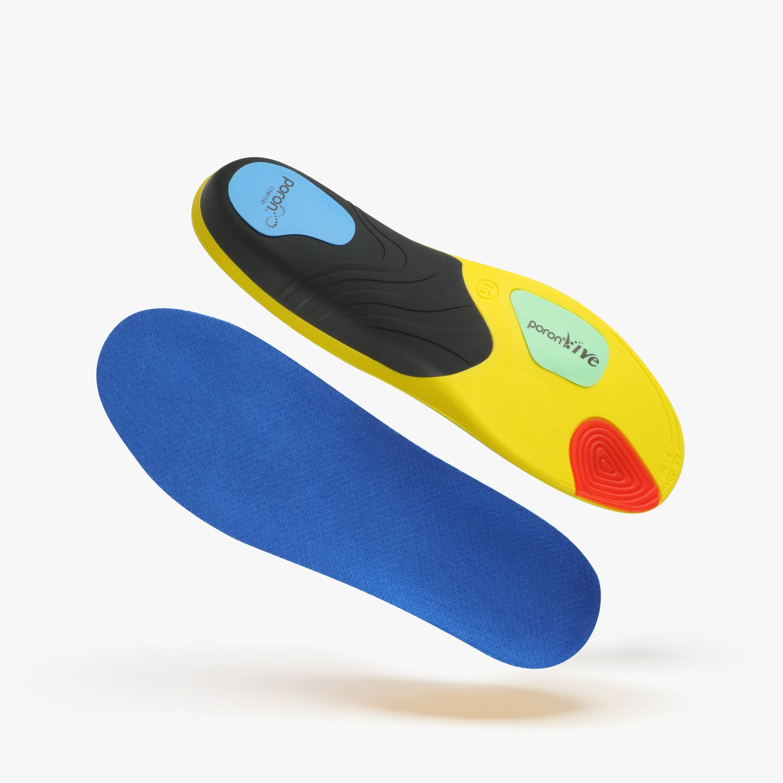 Kekoy Orthotic Arch Support Insoles