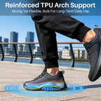 Kekoy Orthotic Arch Support Insoles