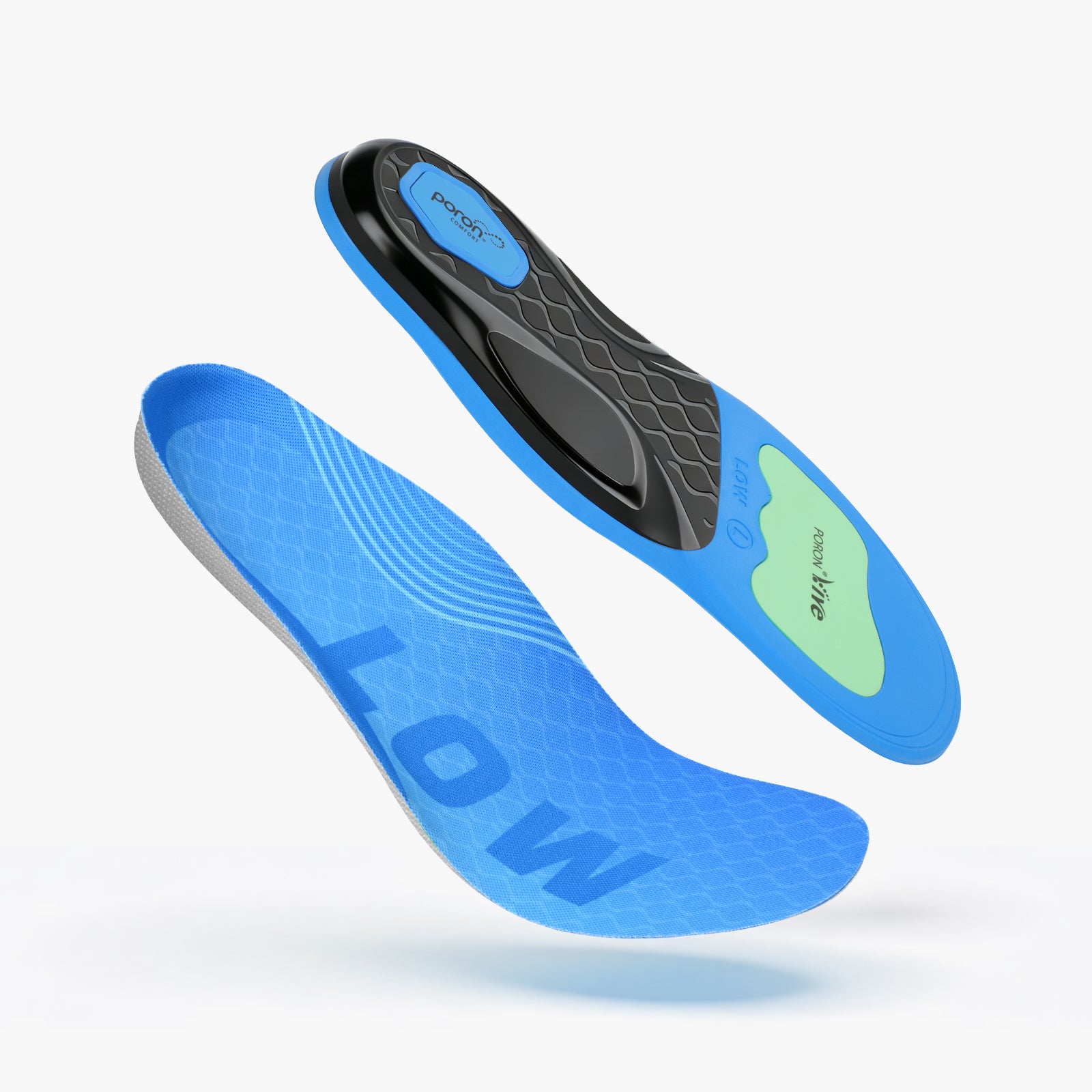 Kekoy Orthotic Arch Support Insoles