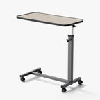 kekoy pneumatic overbed table White Oak