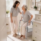 toilet seat solution for seniors