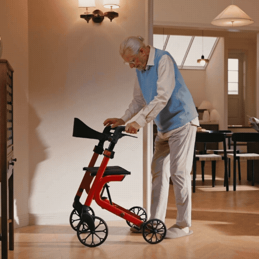 1-Second Quick Fold Store Anywhere, Travel Everywhere