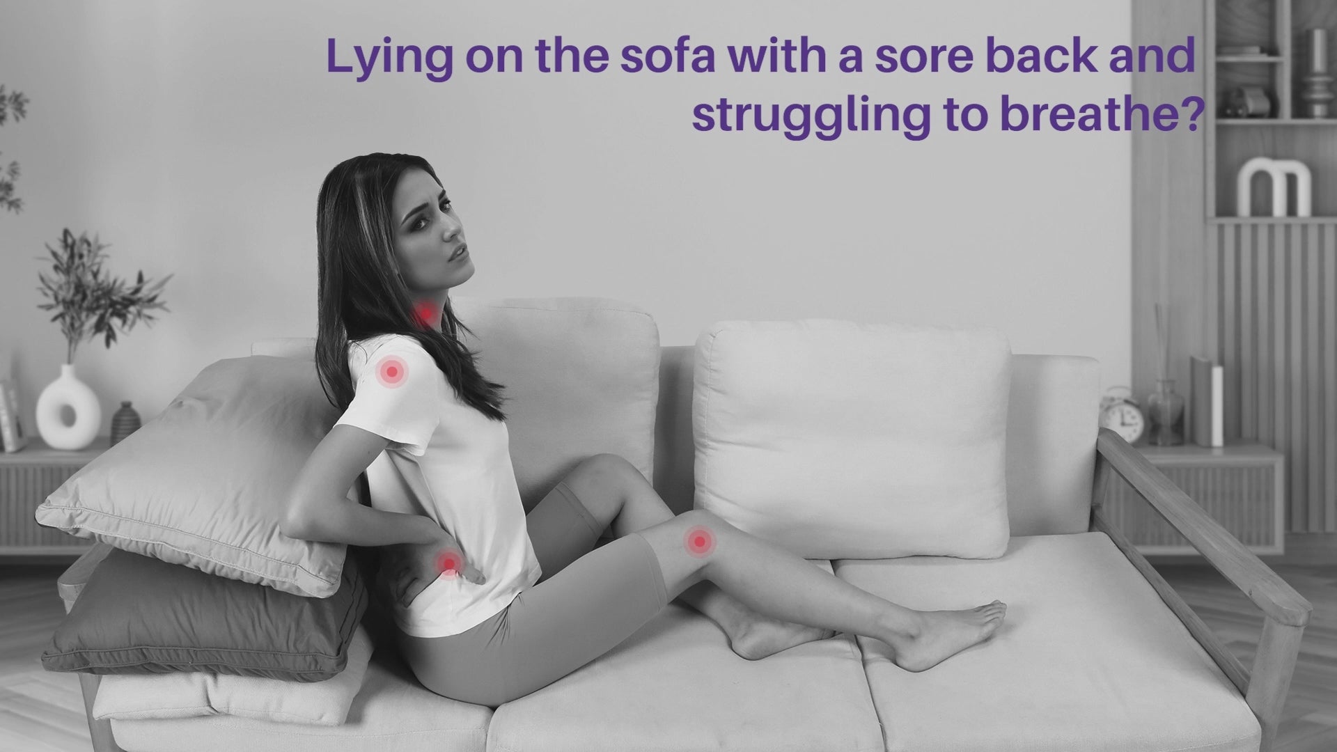 kekoy pillow folds into each configuration